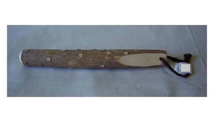 【送料無料】市原木工所 山椒すりこぎS 大 090603