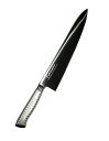 【送料無料】EBM E-pro plus 牛刀 27cm ブラック 8734360