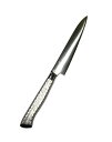 【送料無料】EBM E-pro PLUS ペティーナイフ 12cm ブラック 8734560