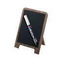 【送料無料】 レイメイ藤井 アンティーク卓上ブラックボード A6 LPT124