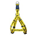 【送料無料】 ファンタジーワールド 阪神タイガース公認 犬用ハーネス HT-15H