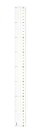【送料無料】 レイメイ藤井 カッティング定規40cm ACJ2006