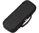 【送料無料】 レイメイ藤井 NEW トップライナーペンケース 合皮 ブラック FSB169B