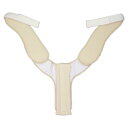 【送料無料】竹虎 ニュートラビクルバンド L (胸廻り約85〜105cm) 鎖骨固定帯 037524(4)