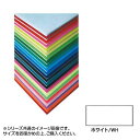 【送料無料】 ARTE(アルテ) ニューカラーボード デザインボード 5mm A2(420×594mm) ホワイト BP-5CB-A2-WH