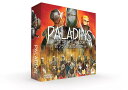 【送料無料】ボードゲーム 西フランク王国の聖騎士 日本語版