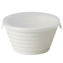 【送料無料】Ag + COAT デリボックス L WH T-938966