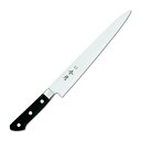 【送料無料】 富士カトラリー 令月 筋引 270mm FC-1044