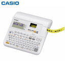 【送料無料】CASIO カシオネームランド KL-M7