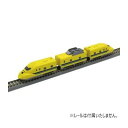 【送料無料】 Zショ-ティ- 923形ドクタ-イエロ- ST004-1(3)