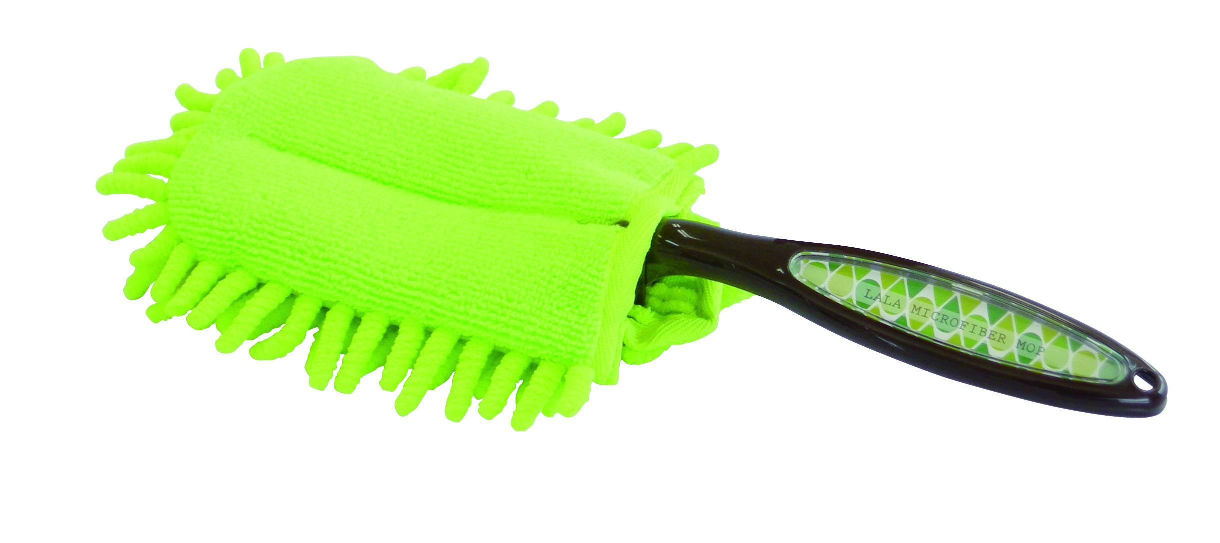 【送料無料】 イモタニ マイクロファイバーモップ LALA-20