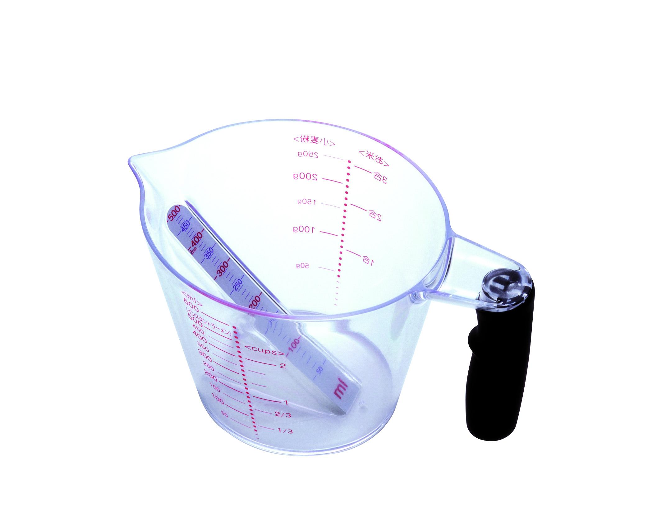 【送料無料】 イモタニ 見やすい計量カップ MC-110
