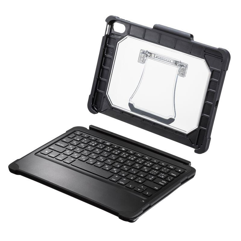 ̵ 掠ץ饤 iPad 10ѥդܡɥC֥³ SKB-IP6BK