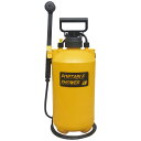 【送料無料】 マルハチ産業 ポータブルシャワー 7L