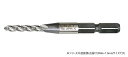【送料無料】No.28-S 6角スパイラルタップ (約M6×1.0mm)(4)