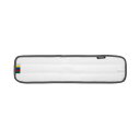 【送料無料】 防滑床用FXスベールラーグ 45cm グレー CL3153455