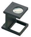 【送料無料】エッシェンバッハ リネンテスター precision plastic linen testers 16mmφ(8倍) 1272