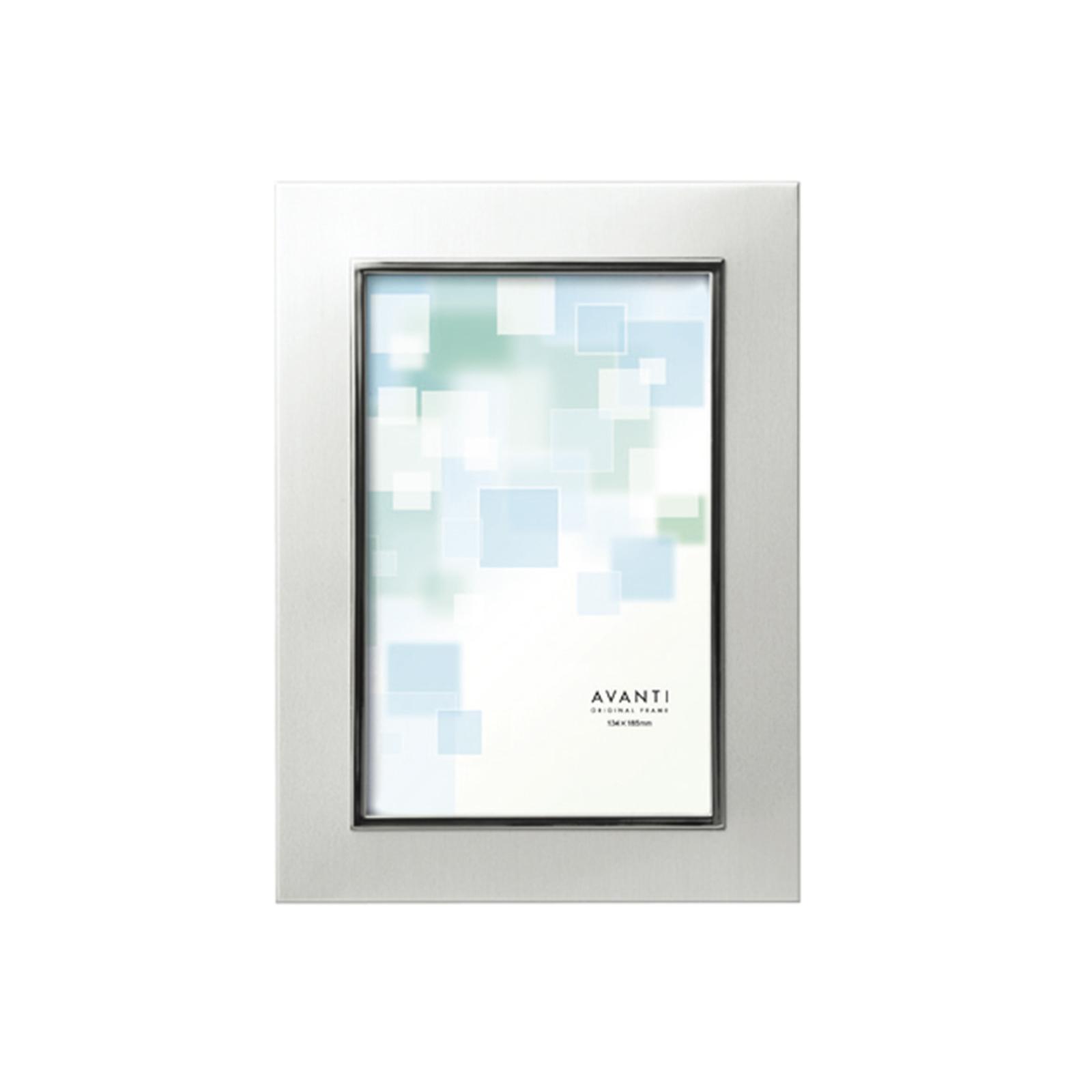 【送料無料】ラドンナ フォトフレーム 写真たて MA57-P-SV