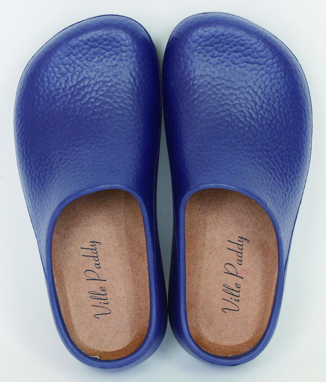 【送料無料】 ヴィルスリッポン Navy 24.0cm 2397
