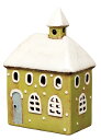 【送料無料】 Candle house ランプシェード 29213