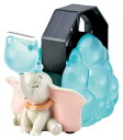 【送料無料】 セトクラフト テープディスペンサー DUMBO ダンボ D24-0125