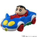 【送料無料】 タカラトミー ドリームトミカ DTM169 クレヨンしんちゃん