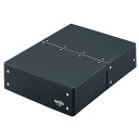 【送料無料】 セキセイ ボックス(図面函) T-280 ブラック