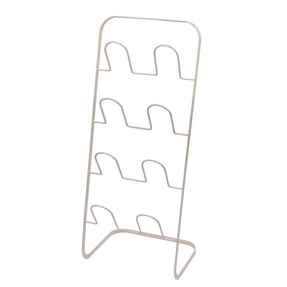 【送料無料】framo(フレーモ) スリッパラック アイボリー・SR-IV