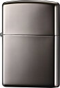 【送料無料】 ZIPPO(ジッポー)ライター ブラックアイスライターレギュラー 150