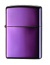 【送料無料】 ZIPPO(ジッポー)ライター アビス 24747