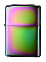 【送料無料】 ZIPPO(ジッポー)ライター スペクトラム 151