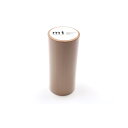 【送料無料】 mt マスキングテープ 100mm×7m コルク MT10W202
