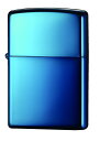 【送料無料】 ZIPPO(ジッポー) オイルライター 20446 サファイア