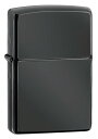【送料無料】 ZIPPO(ジッポー) オイルライター 24756 エボニー