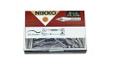 【送料無料】 日光 ペン先 N555日本字ペン 100本入特上品 N555100EX