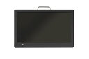 【送料無料】 9インチ録画機能付きポータブルTV OT-PFT90TE(2)