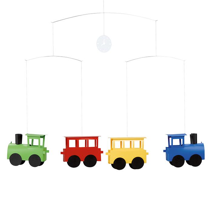 【送料無料】Flensted Mobiles ロコモビール FSM130123