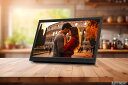 【送料無料】14インチポータブルスマートTV OT-PST14TE