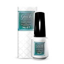【送料無料】 ジーニッシュマニキュア 8ml No.87 DA VINCI ダヴィンチ