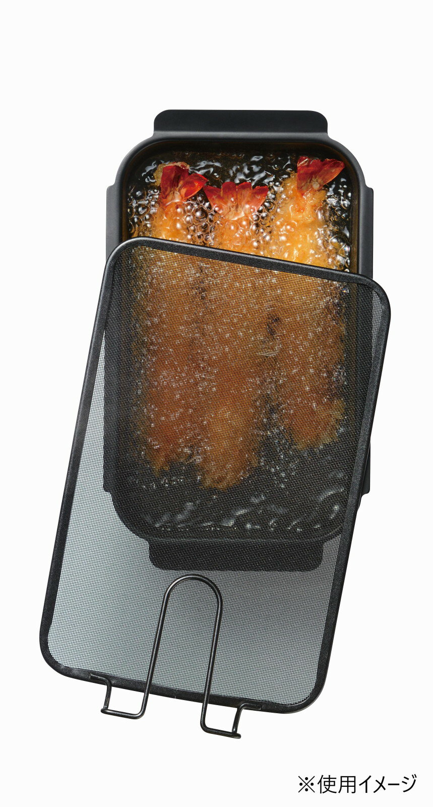 【送料無料】ポコフリット　オイルスクリーン RD-0098 1026744