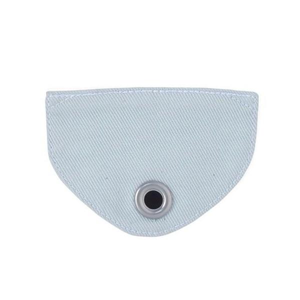 【送料無料】フドーてぶくろ No.5/No.6 ベルトカバー(交換用) ブルー 105783