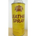 【送料無料】クラフト社 レザースプレー 300mL 2209
