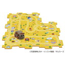 【送料無料】PUI PUI モルカー はしる!テディ