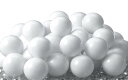 【送料無料】松野工業 P9049 17mm ホワイト 260粒入
