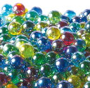 【送料無料】松野工業 O1241 12.5mm オーロラカラー MIX 600粒入