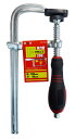 【送料無料】 H&H 強力型Fクランプ 80×200mm HFC-200 823453