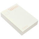 【送料無料】墨運堂 越前和紙はがき 50枚入