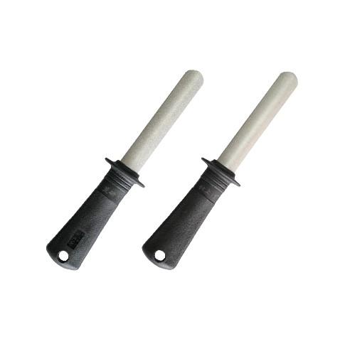 【送料無料】高芝ギムネ製作所 龍宝丸 鎌・ナタ 専用ダイヤモンド刃砥ぎやすり No1122