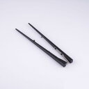 【送料無料】 楽々箸 ピンセットタイプ 樹脂製 542 19.5cm 350679 E1452