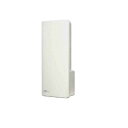 【送料無料】 マスプロ電工 SKY WALLIE mini 屋内・屋外両用 家庭用UHFアンテナ 簡易型 ウォームホワイト・U2SWLC3B